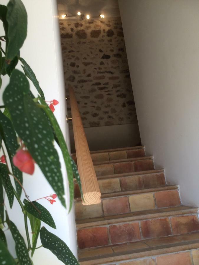 شقة Domaine De Camp Joyeux Puget-Ville المظهر الخارجي الصورة