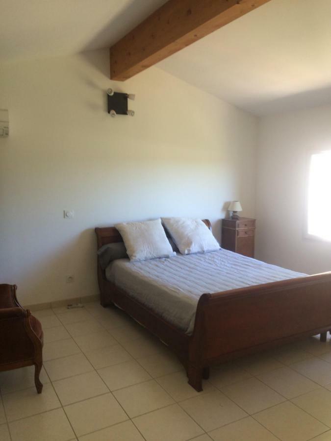 شقة Domaine De Camp Joyeux Puget-Ville المظهر الخارجي الصورة